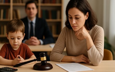 Saiba como a pensão alimentícia é atualizada anualmente